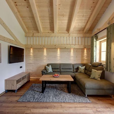 Vila Holznerhof - Chiemgau Karte Inzell Exteriér fotografie