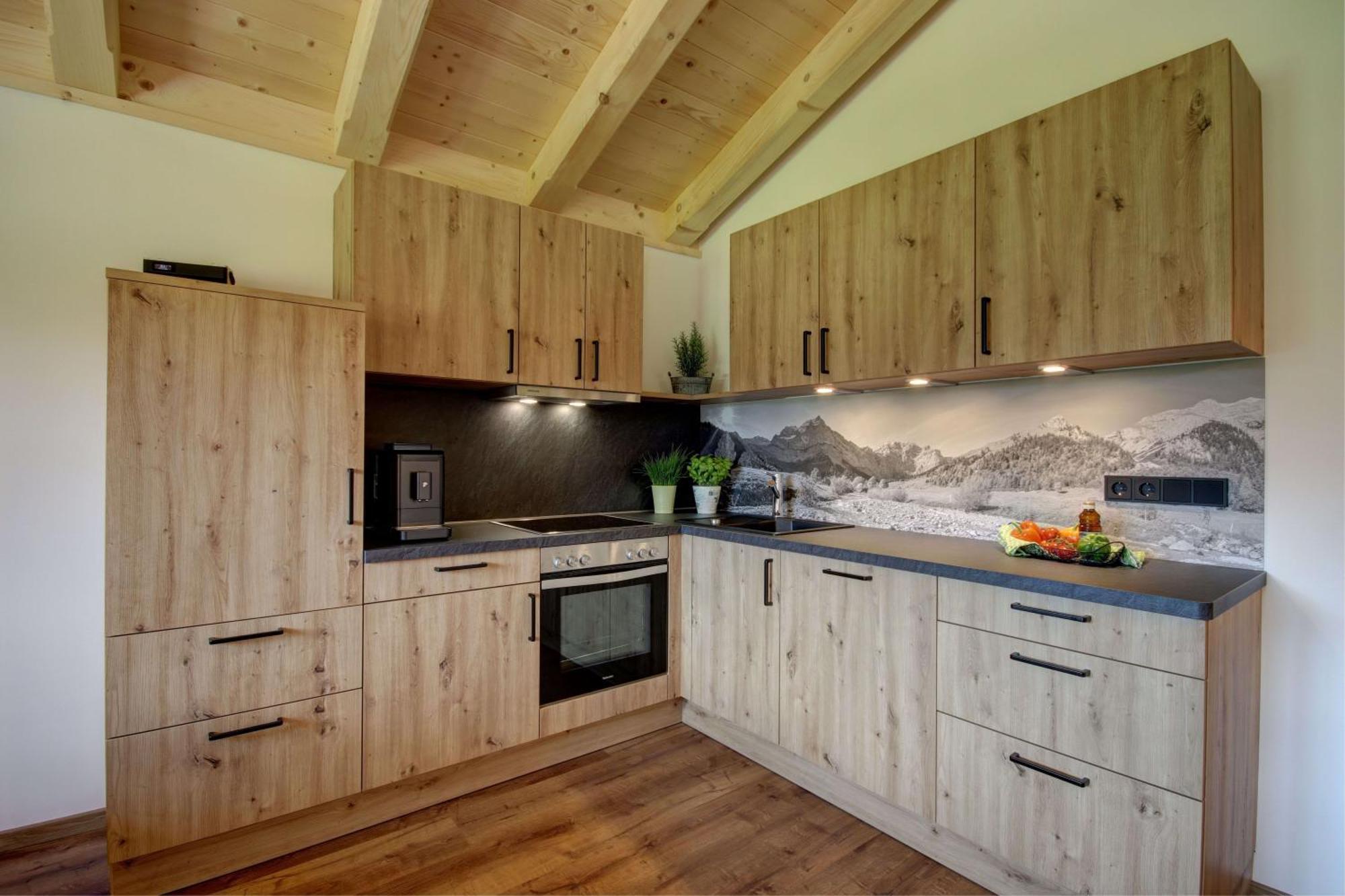 Vila Holznerhof - Chiemgau Karte Inzell Exteriér fotografie